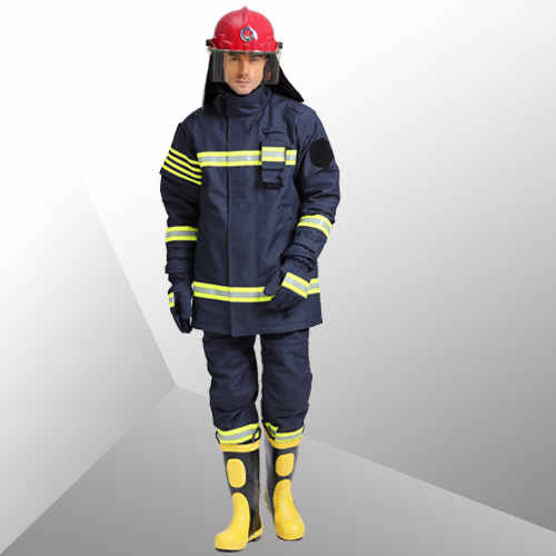   安全防護(hù)服的知識你知道多少？