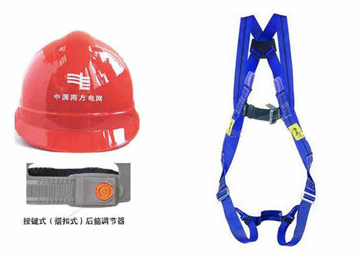 防護(hù)用具常見的檢驗(yàn)方法你知道嗎？