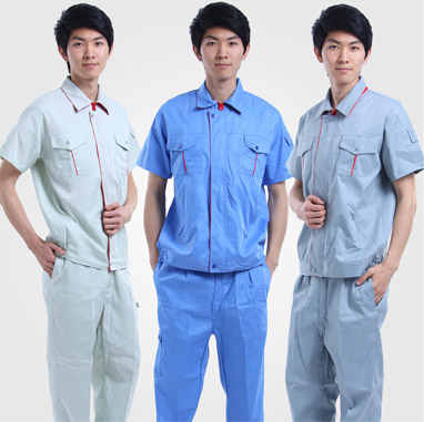 勞保服裝，你穿對了嗎？