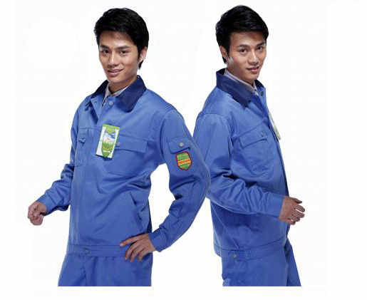 防靜電服廠家，如何選擇？