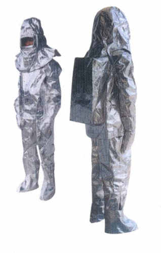 隔熱服的主要特征有哪些？