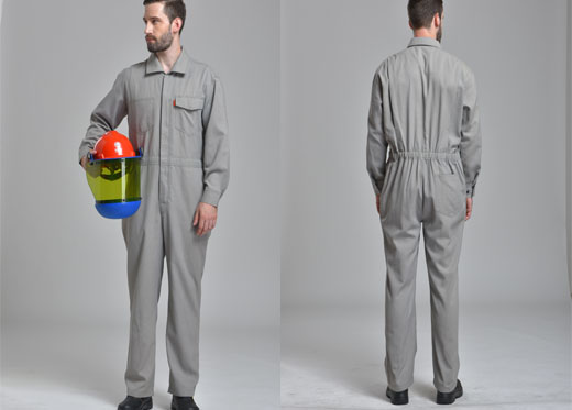 防電弧服，電弧防護服，電弧防護服廠家
