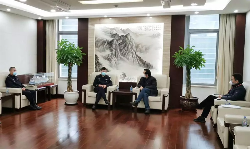 全球多國(guó)疫情升級(jí)! 嚴(yán)防輸入，我們?cè)俅涡袆?dòng)！