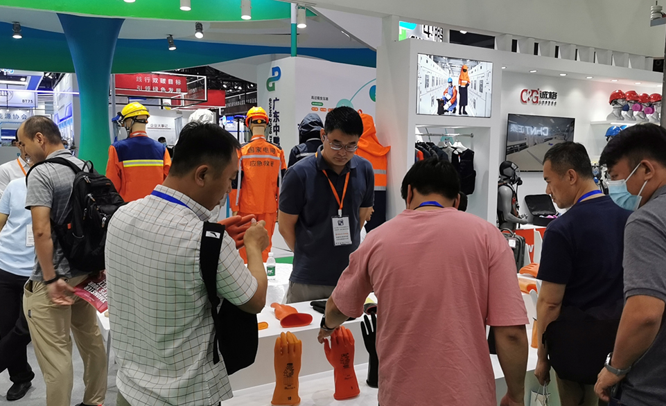 【關注】2023亞洲電力電工暨智能電網(wǎng)展，上海誠格“燃爆”眼球僅憑四招